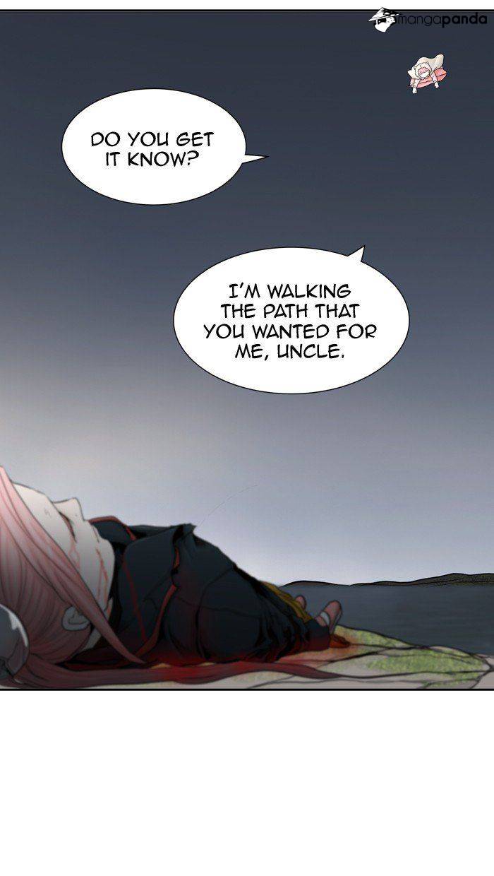 Tower of God Chapter 377 image 30